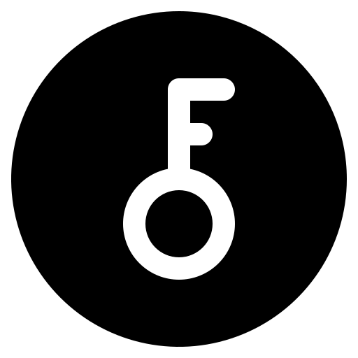 gpg key